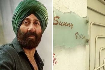 Congress raised questions on cancellation of auction of Sunny Deol's bungalow, said- Where did the technical reasons come from in 24 hours