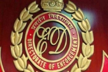 ED arrests Rajasthan government official in money laundering case