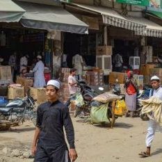 Educational institutions, banks and ATMs opened in Nuh after 11 days, transport service also restored