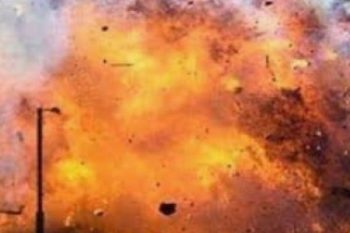 Fierce explosion in illegal firecracker factory in West Bengal, six people killed, many houses also damaged