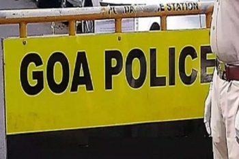 Goa Police sacks constable for colluding with chain snatcher