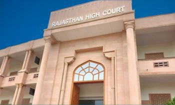 High court gave contempt notice to Bhilwara administration, summoned reply till October 03