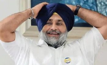 High court gives relief to Sukhbir Badal, mining case canceled