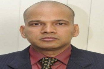 Home Ministry retires IPS officer Basant Kumar Rath in public interest