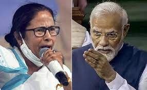 How will you run the country... Mamta Banerjee's taunt on PM's statement of bloody game