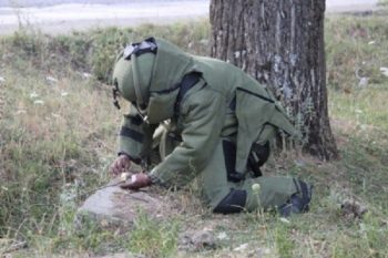 IED detected in Jammu, destroyed by police