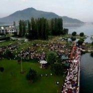 Independence Day will be celebrated in Kashmir Valley after 33 years without any restrictions