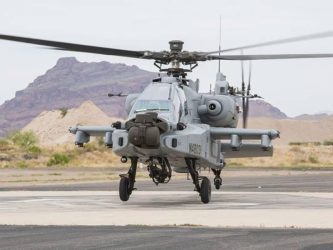 Indian Army will soon get Apache combat helicopter, American company Boeing starts production