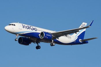 Indigo pilot faints at the gate just before the flight to Pune, dies