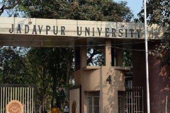 JU admits in internal report, fresher's death due to ragging