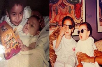 Jackie Shroff remembers his son Tiger and daughter Krishna on Raksha Bandhan