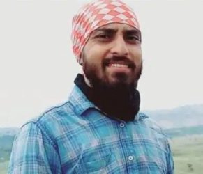 Kapurthala's youth was murdered in Manila, the killers shot him on the head