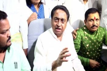 MP Congress formed the election committee, Kamal Nath is the chairman