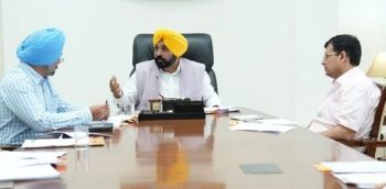 Mann government in preparation to restart mini bus service for villages, Chief Minister gave instructions to officials of transport department