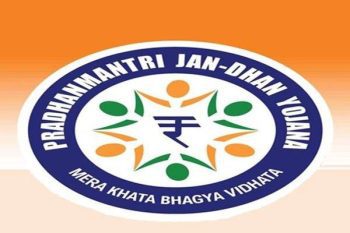 More than 50 crore Jan Dhan accounts opened in nine years