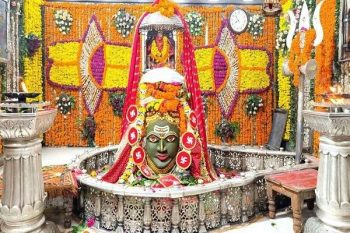 More than one crore devotees visited Lord Mahakal