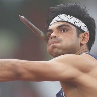 Neeraj Chopra's name is written in golden letters in the history of Indian sports