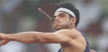 Neeraj Chopra's name is written in golden letters in the history of Indian sports