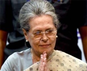 On the success of Chandrayaan 3, Sonia Gandhi wrote a letter to ISRO chief, said- 1 Very proud and excited