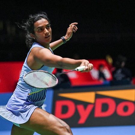 PV Sindhu out of Australian Open