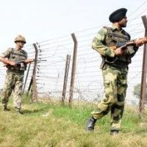 Pakistani infiltrator killed by BSF in Punjab's Pathankot