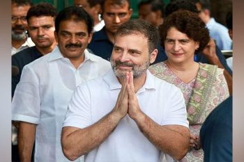 Parliament membership of Rahul Gandhi restored, notification issued by Lok Sabha Secretariat