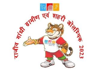 Preparations speed up for organizing Rajiv Gandhi Urban and Rural Olympic Games