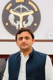 Religion only business for BJP - Akhilesh Yadav