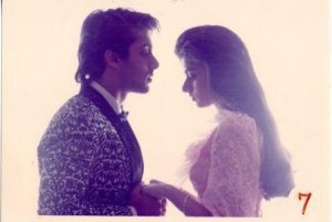 Salman Khan and Bhagyashree to jointly launch the title track of Rajshree's film 'Dono' on August 16