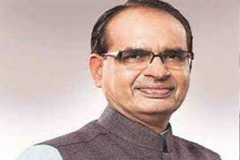 Shivraj will unveil metro rail coach