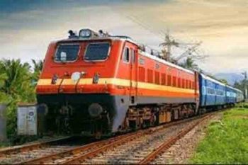 Special train for Gangasagar will leave from Udaipur on 8th September