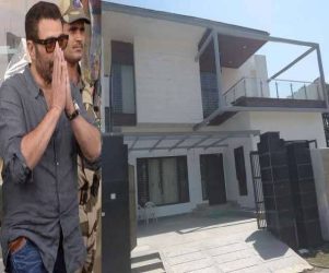 Sunny Deol's bungalow in Juhu, Mumbai may be auctioned, could not repay loan of 56 crores