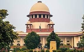 Supreme Court Collegium recommends transfer of 9 High Court judges