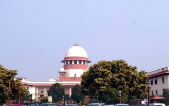 Supreme Court refuses to ban publication of caste-based census in Bihar