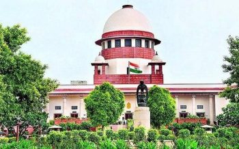 Supreme Court refuses to interfere, stay on Indian Wrestling Federation elections