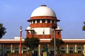 The matter of caste census again reached the Supreme Court, challenging the decision of the High Court