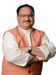 Under the leadership of Narendra Modi, India has maintained its distinct and unique identity in the field of space Nadda