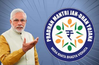 PM Jan Dhan Yojana completes 9 years more than 50 crore accounts have been opened;Total deposits cross two lakh crore