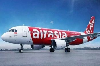 168 passengers narrowly escaped… Air Asia plane faced technical problem as soon as it took off, emergency landing made in Kochi