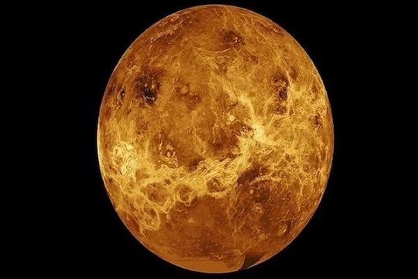 After Moon and Sun, now preparations to conquer Venus, ISRO Chief told the plan