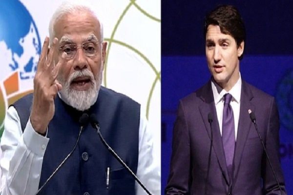 Akal Takht bluntly PM Modi should clarify his stand on the allegations of Trudeau government