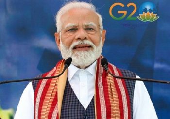 Answer strictly on Sanatan Dharma, avoid speaking on India vs India… PM Modi's advice to ministers