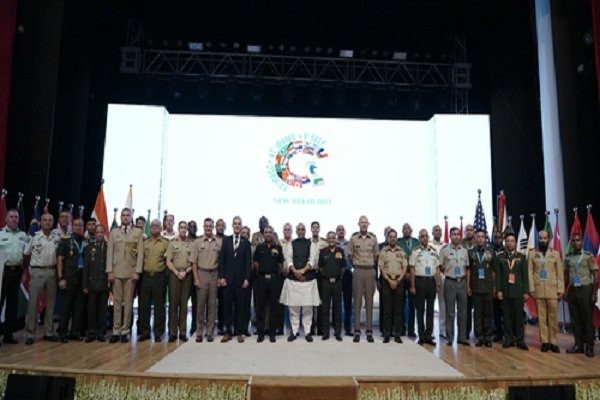 Army Chief outlines complexities, challenges in Indo-Pacific region