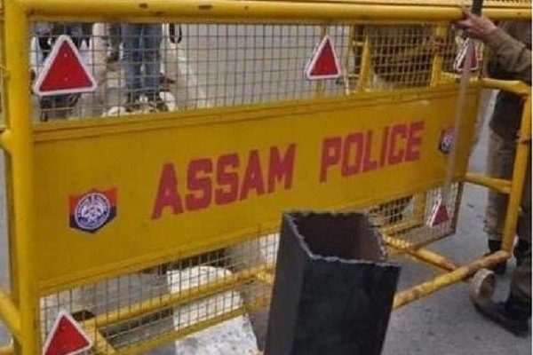 Assam Police busts fake note network, three arrested