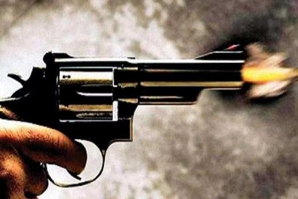 BJP leader who shot himself in Delhi dies