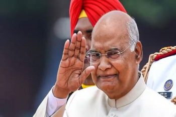 Big decision Committee formed for one nation, one election, former President Kovind will be the chairman