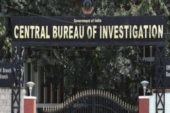 CBI files case of fund embezzlement against former CMD of IRFC