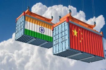 Central Government's strong attack on China Anti-dumping duty imposed on selected steel for five years