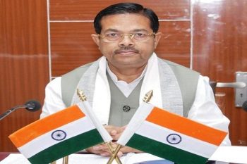 Central government committed to increasing connectivity in North-East Union Minister