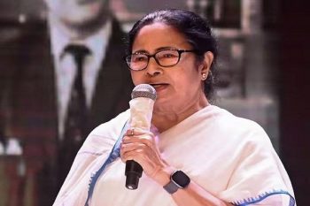 Chief Minister Mamata Banerjee dislikes Tamil Nadu minister's comment on Sanatan Dharma